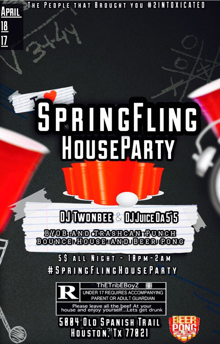 TheTribEBoyZ's tweet photo. #SpringFlingHouseParty #TxSuSpringFest2k17 #PartyPackTuesday
@TheTribEBoyZ_HP back it again linking up with the bros @RealKPxo @Scottboy_gb https://t.co/1SPDFE81a9