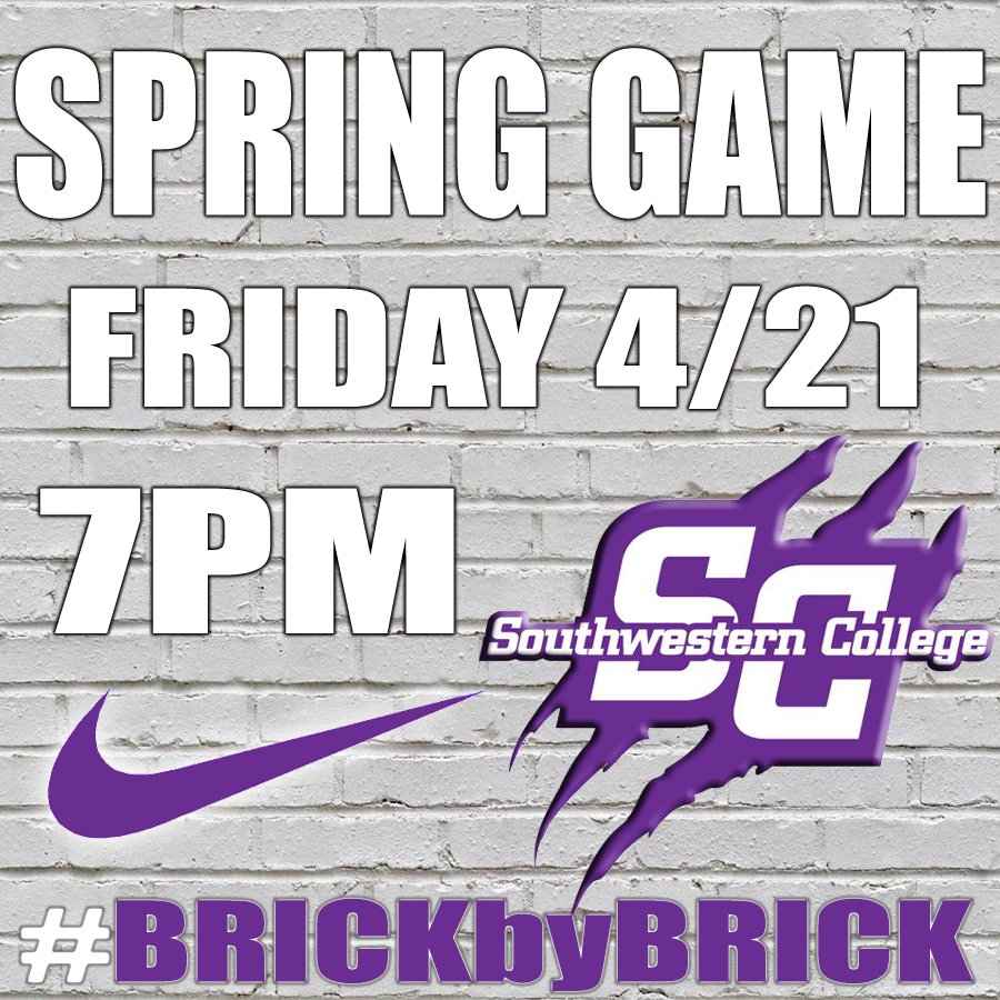 CoachGriffSC's tweet image. #BrickbyBrick
