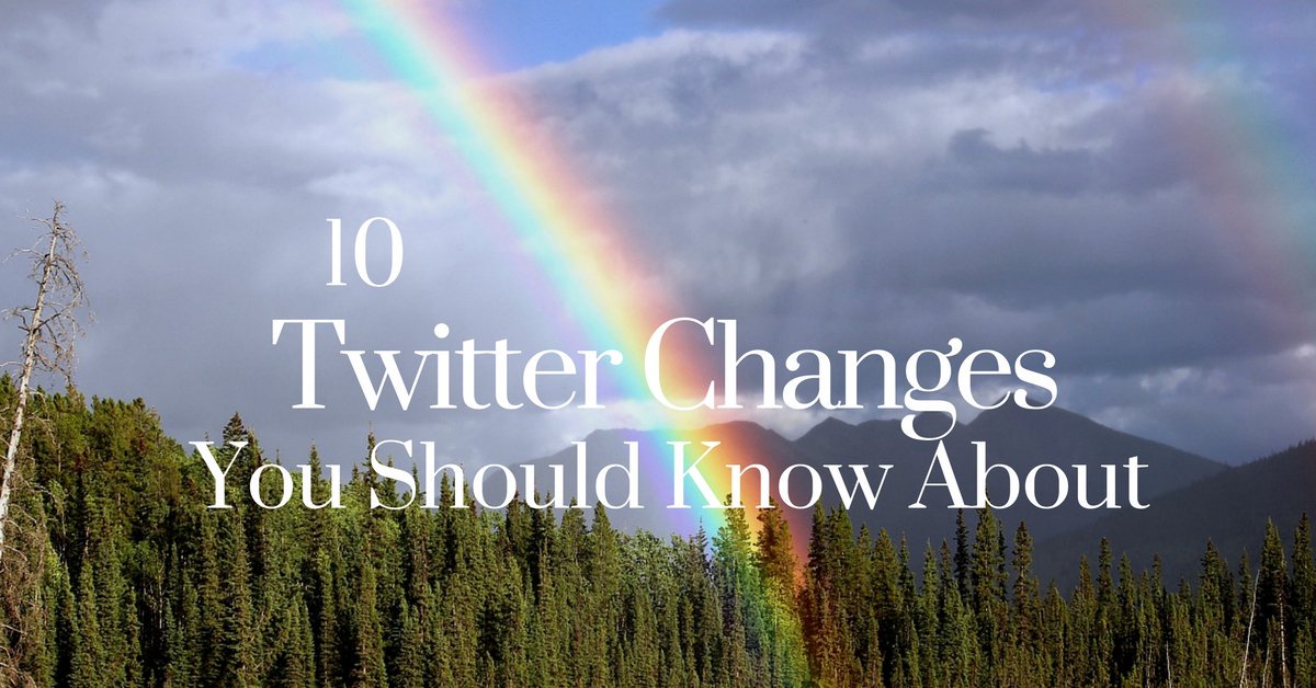 ImLaurenAC's tweet image. 10 #TwitterChanges #YouShouldKnow About crwd.fr/2p8Tfk7