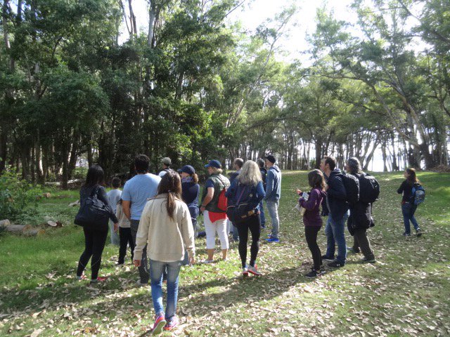 WildPunta's tweet photo. Isla Gorriti, salida para conocer su historia y registrar más de 30 especies de aves en 2 horas. Wild Punta del Este,todo el año. https://t.co/Rl5NI9BgCq