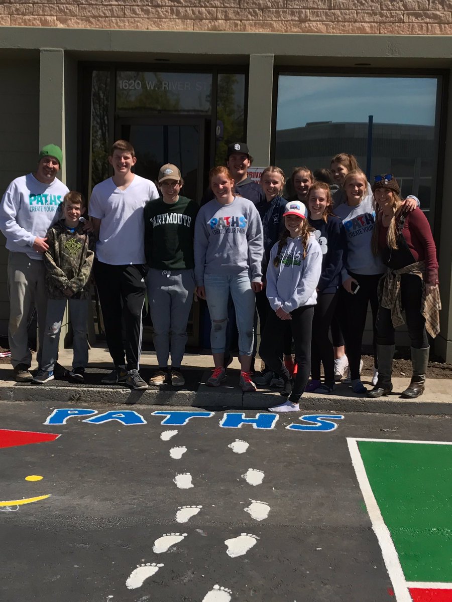 OohAhhBK's tweet image. It was an awesome morning at Interfaith working on the playground. Thanks to everyone that helped. @pathsbk