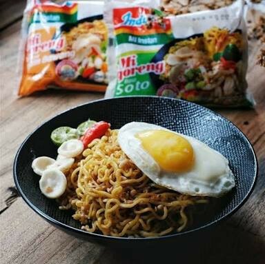 doiryeon's tweet image. @myinghao @kagnmimhyuk @realllminoc @LEOTRAEYONG @hyongssup

Good morning, Ayo bangun awali harimu dengan indomie