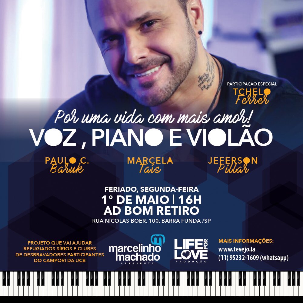 Tchelo Ferrer (@tcheloferrer) on Twitter photo 