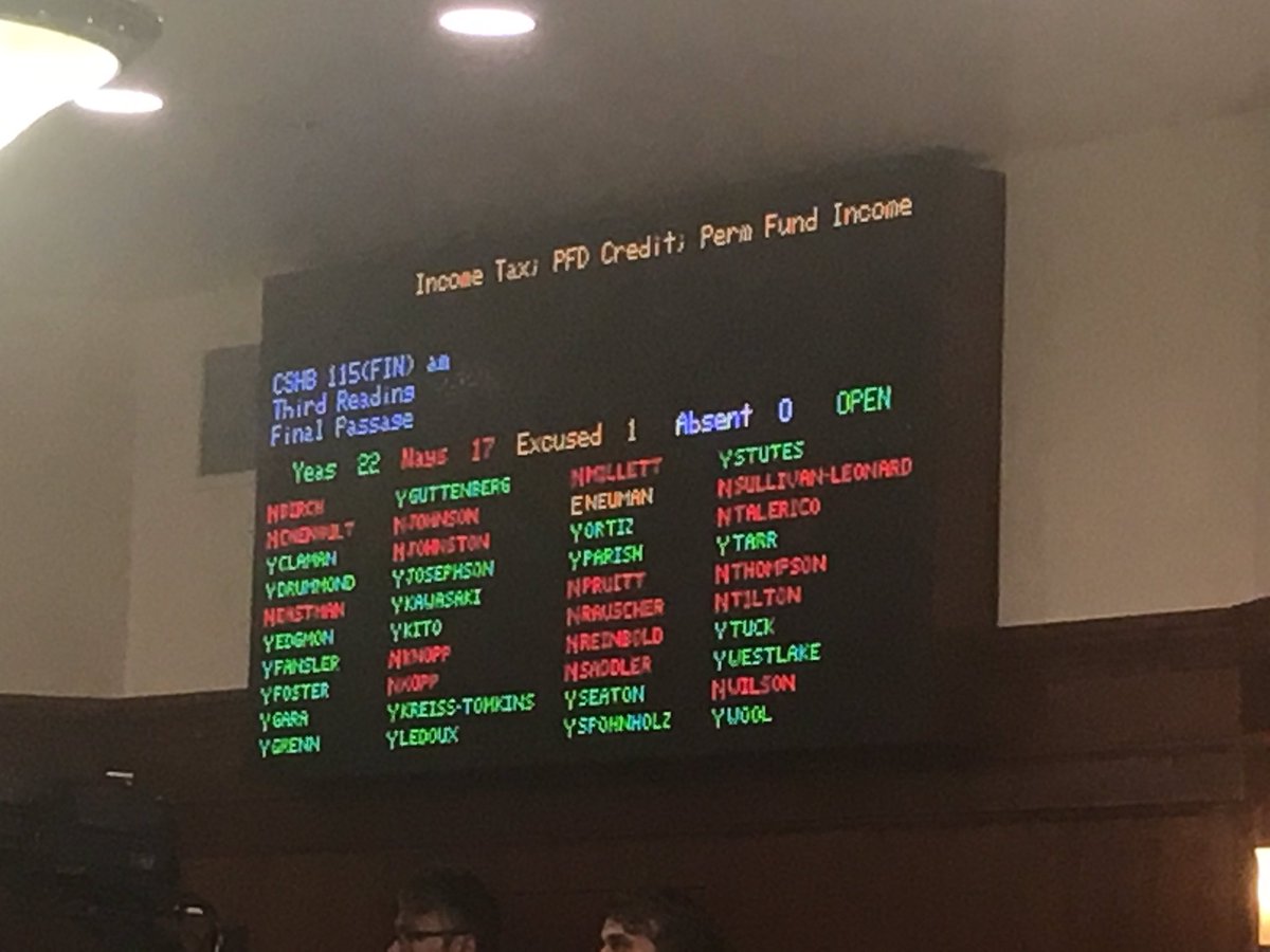 James Brooks Cascade 🗞️ tweet media