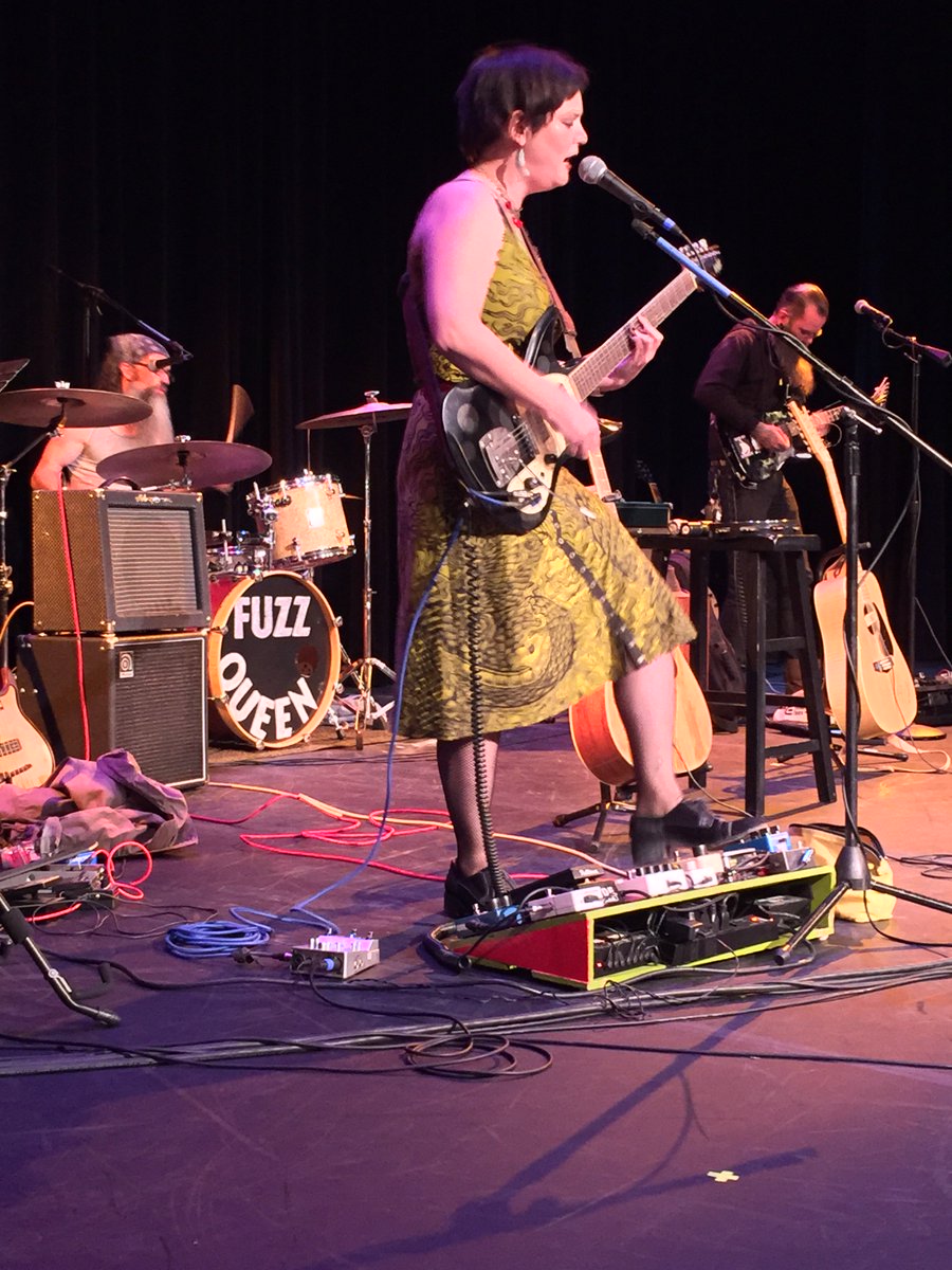 SongwritersASA's tweet photo. Breathtaking  performance by Erin Frisby  @bentuftsdrums &amp; @FuzzqueenArtists in Residence @SongwritersASA #saam #empathywrites #lyricsmatter https://t.co/vaP6SJQBWN