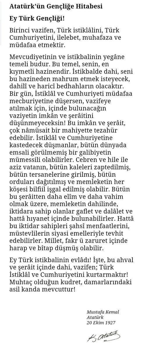 Mecnun (@mejnunaliatay) on Twitter photo 