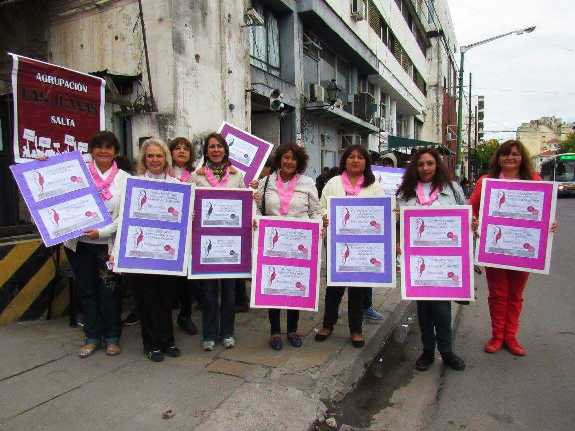 cristinavlobo's tweet photo. @JuanasSalta Nuevamente desde @JuanasSalta realizamos intervenciónes urbanas el lunes 17. Esperamos tu apoyo. https://t.co/A4CXUvbTC0