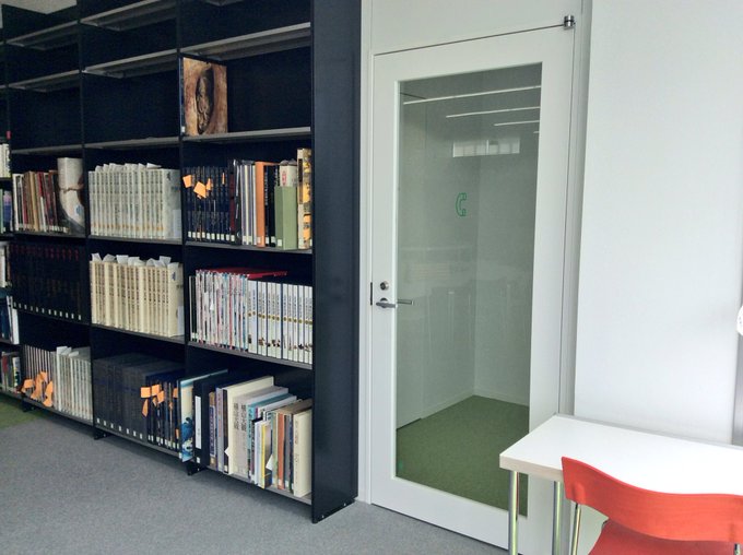 安城市中央図書館の開館まであとxxx日 6月1日アンフォーレオープン 3