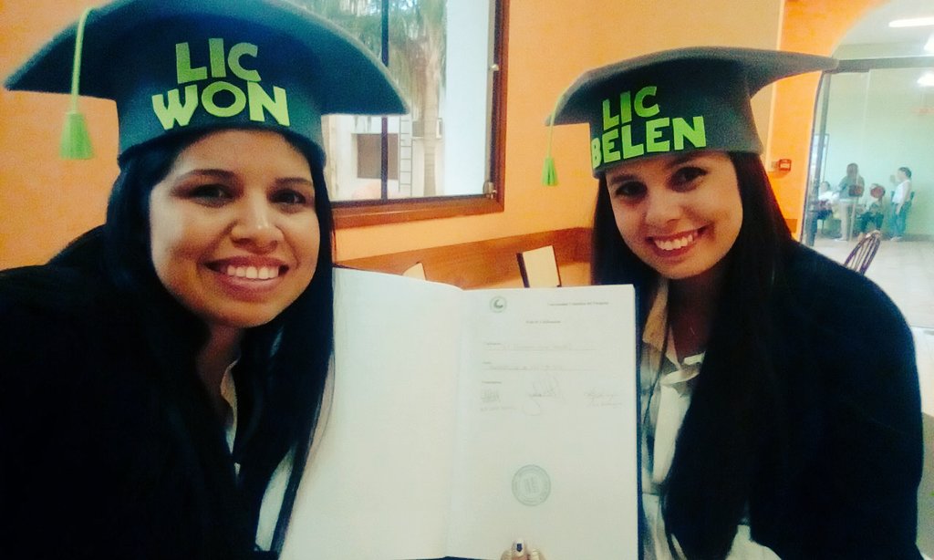 Won_Chu_Antunez's tweet photo. #Defensadetesis #6Abril #LicCEyN https://t.co/JcI3CRctKC