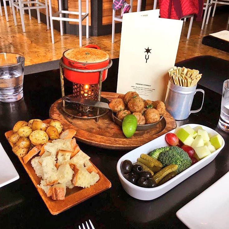 Fondue Cowboy (FondueCowboy) Twitter