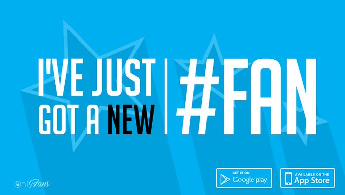 I've just got a new #fan! Get access to my unseen and exclusive content at https://t.co/XXeeWsZYDg https://t<a href="/tag/fan"class="tags">#fan</a>