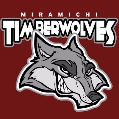 Miramichi Timberwolves tweet media