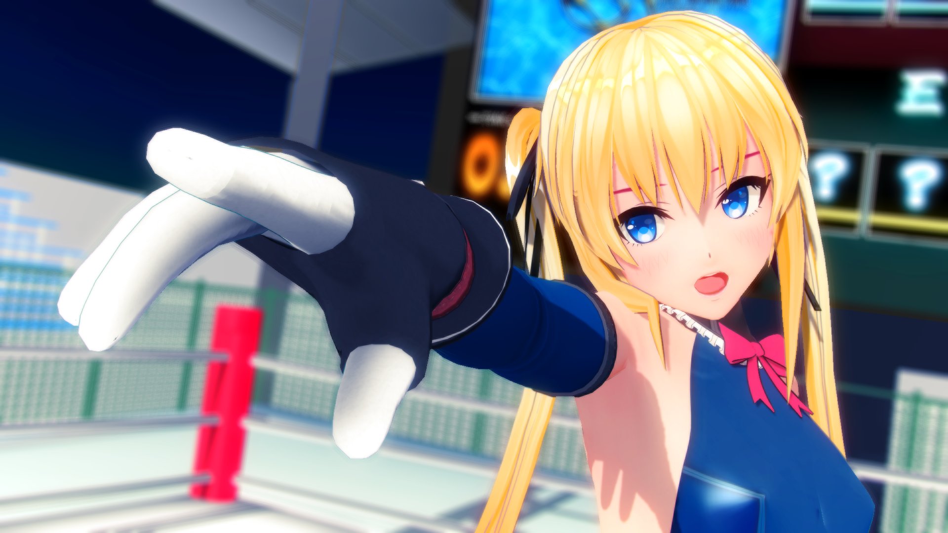 ট ইট র 三九二 ミクニ マリー ローズ 金髪ツインテ貧乳ゴスロリメイド と王道な属性をふんだんに盛り込まれたdoaシリーズのアイドル的な存在 マリーちゃんに見えるかな アニメ調のカスメで再現するのは中々難しいですね W Cm3d2