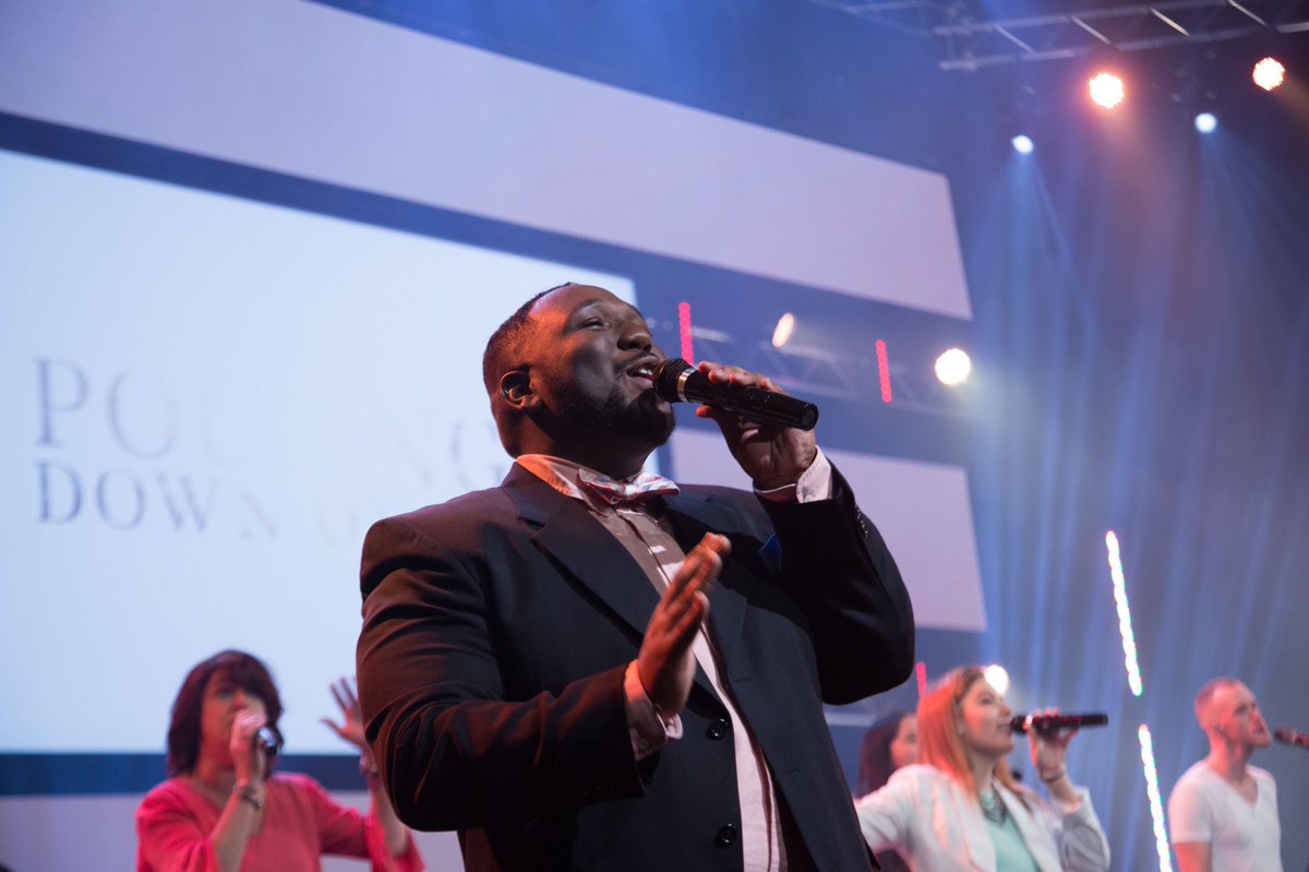 LHCATX's tweet photo. Another Easter service in the books! There are three more services you can catch tomorrow! 9AM, 10:15AM & 11:45AM #EasterAtLHC https://t.co/2vGwP8wl2T
