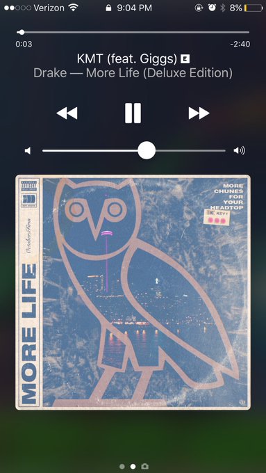 TJ - Giggs got the best verse on more life https://t.co/dcAzdDXsgx