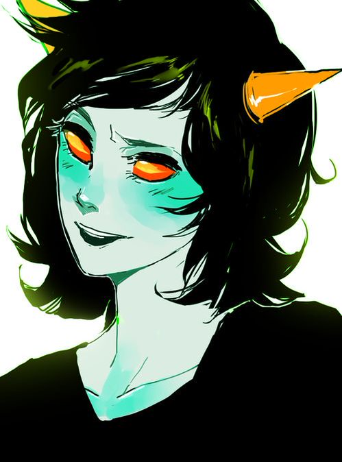 "WHO S41D T34L 1SN'T PR3TTY?"

>Not new to #HSRP.
>Not new to character.
>Feel free to #Retweet this for me!