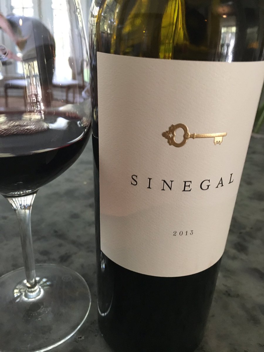 Not bad, Sir. <a href="/SinegalEstate/">Sinegal Estate</a> <a href="/dsinegal/">DavidSinegal</a>