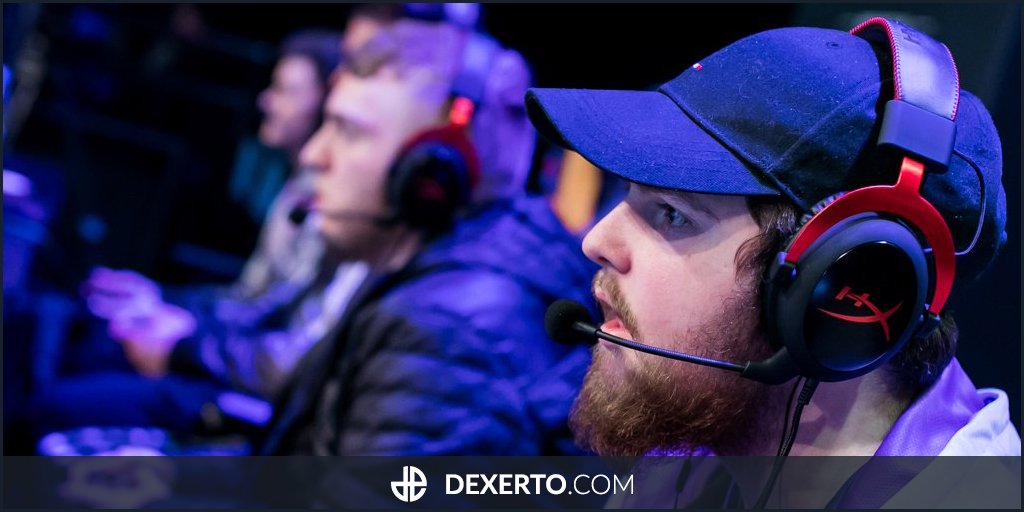 DexertoEsports's tweet image. ICYMI: Here&apos;s five things we learned on Day Two of CWL Birmingham

Read - dexerto.com/news/2017/04/1…

-