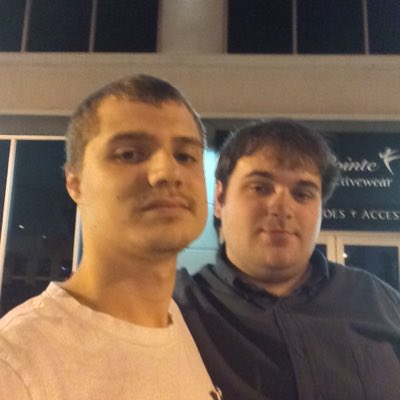 #NewProfilePic