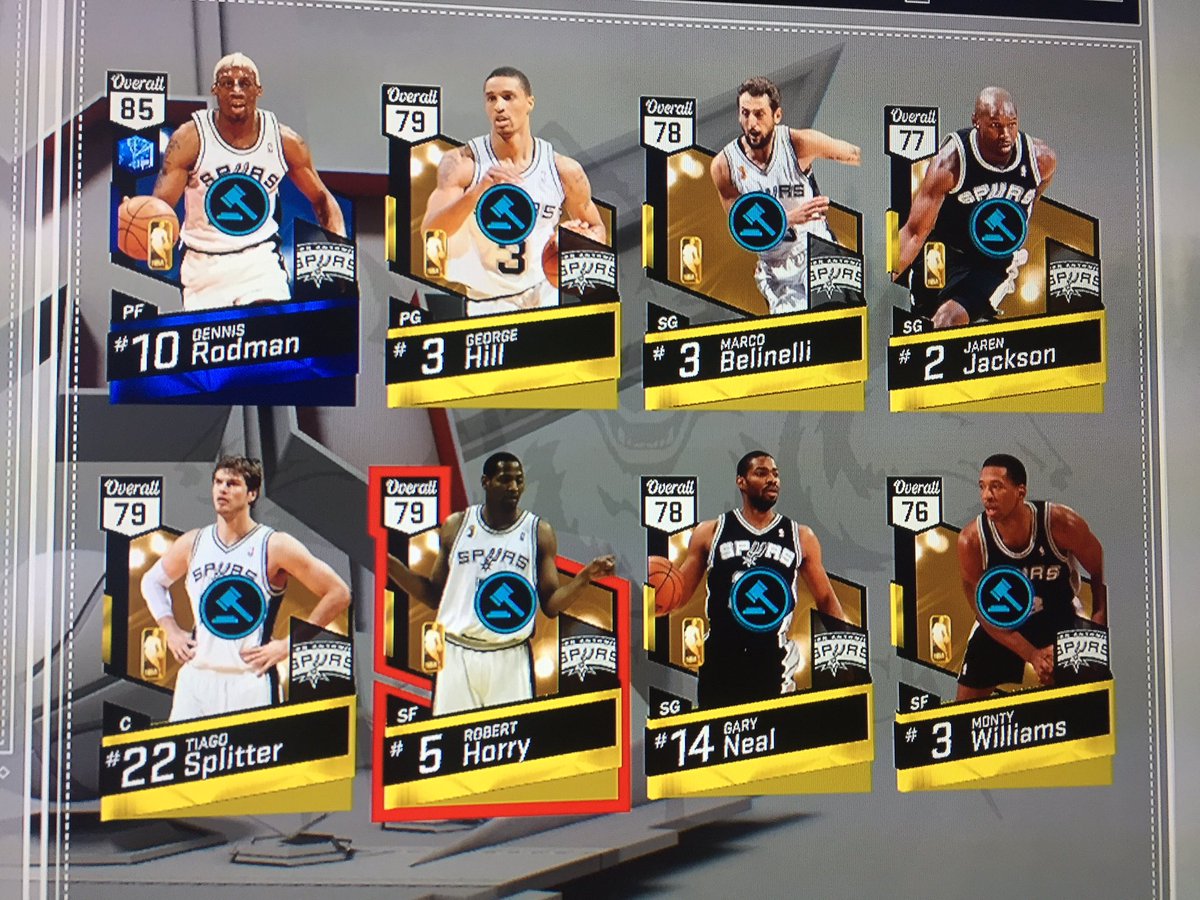 rts_2k's tweet photo. RT therealpipiux: 2kAuctions all cheapest next refresh https://t.co/4ssChOs9U1