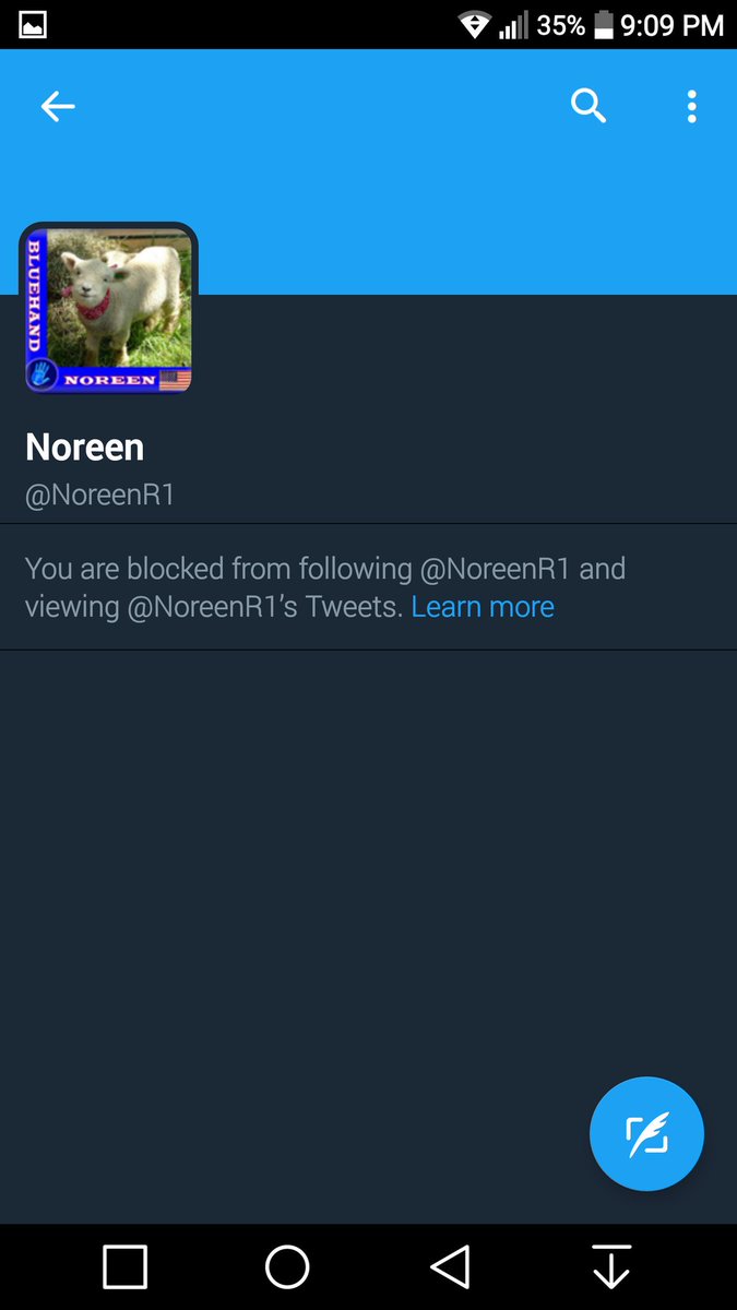 Etphonehome07's tweet photo. She said the Quran is affiliated with ISIS, so I turned her logic around on her. Bye Bye #Islamophobia #islamisnottheproblem https://t.co/Ii5JP7JrB2