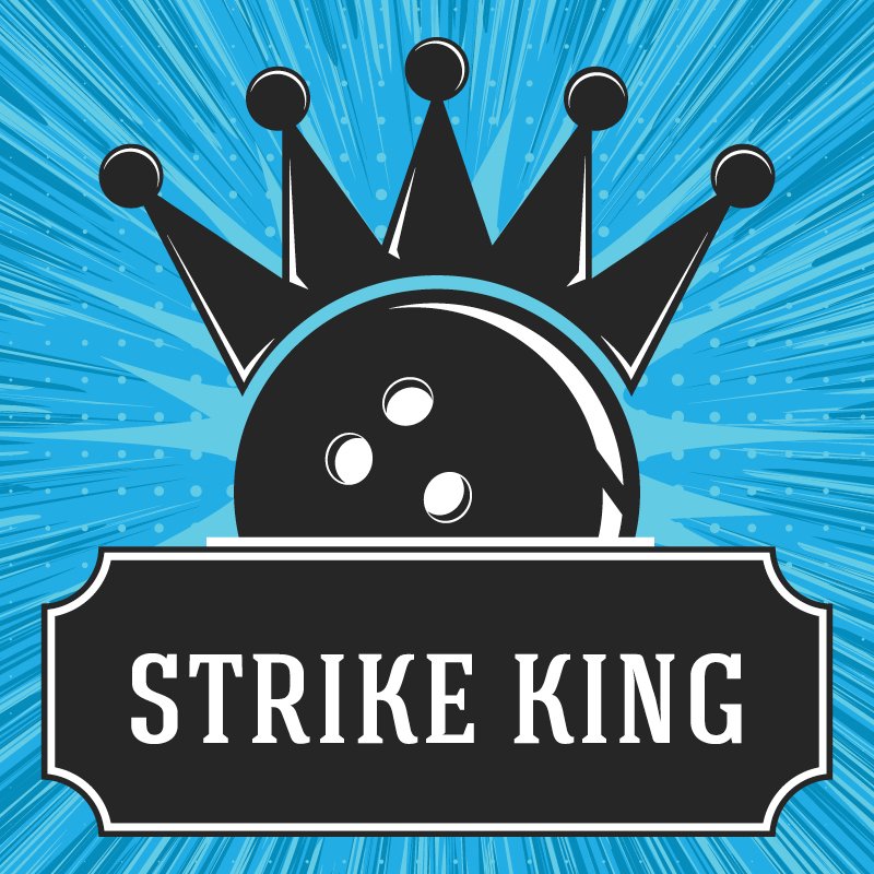 Show your friends who's boss! #MidtownBowl #bowling #letthegoodtimesbowl #nightout #citylights #midtown #ATL #atlanta #socialsaturday