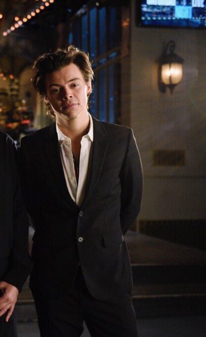 LSparadisewar's tweet photo. GRACIAS A LA VIDA POR DEJARME ESTAR EN LA MISMA ÉPOCA QUE HARRY STYLES, LA SUERTE QUE TENEMOS https://t.co/aUEmH7enol