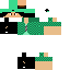 HaileyBriannam2's tweet photo. @TheIronMango here's a skin suggestion that i made hope u think it's good https://t.co/pKMsR8kTz8