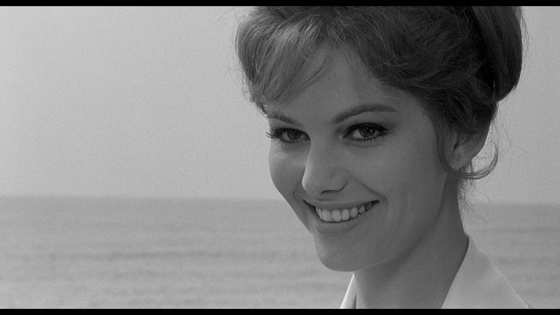 Happy 79th Birthday to screen siren Claudia Cardinale! 