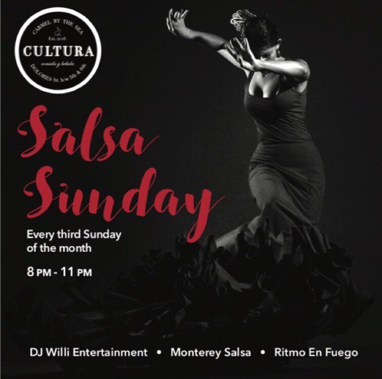 CulturaCarmel (@culturacarmel) on Twitter photo 