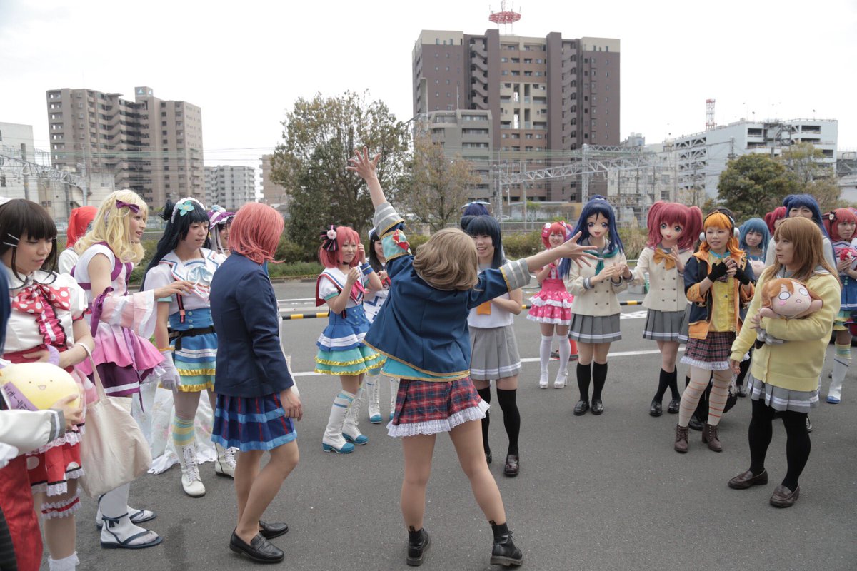 Twoucan わたなヴェエ の注目ツイート イラスト マンガ コスプレ モデル