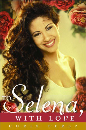 Happy birthday Selena Quintanilla-Pérez 4~16~17 