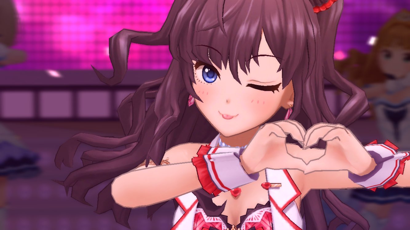 すずらん 一ノ瀬志希 大本命 ノーマルで来てくれた時に一目惚れして来て欲しくてたまらなかったしきにゃんのssr が10連でこんにちはしてくれた まさかのデレステ初めてすぐくらいに来てくれるとは思わなかったので半泣きで喜んでた記憶 しきにゃん大好きだ すずらん 一ノ瀬志希 大本命 ノーマルで来てくれた時に一目惚れして来て欲しくてたまらなかったしきにゃんのssr が10連でこんにちはしてくれた まさかのデレステ初めてすぐくらいに来てくれるとは思わなかったので半泣きで喜んでた記憶 しきにゃん大好きだ