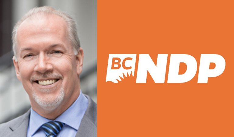 JasonRickey's tweet photo. April 26, @jjhorgan is going to MOP THE FLOOR with @christyclarkbc at this debate. #CTVBC #NDP #BCPoli #bcelxn1 https://t.co/KdGPicz1kL