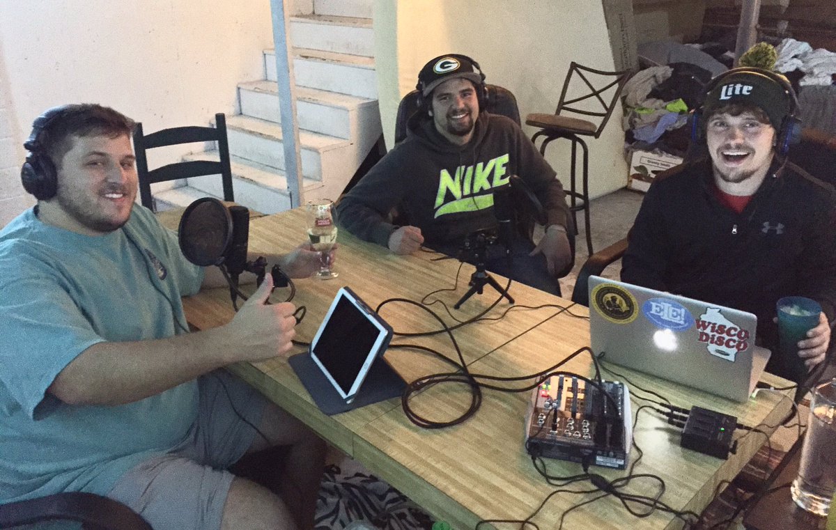 NickKnowsNot's tweet image. Hard at "work" on Episode 4!