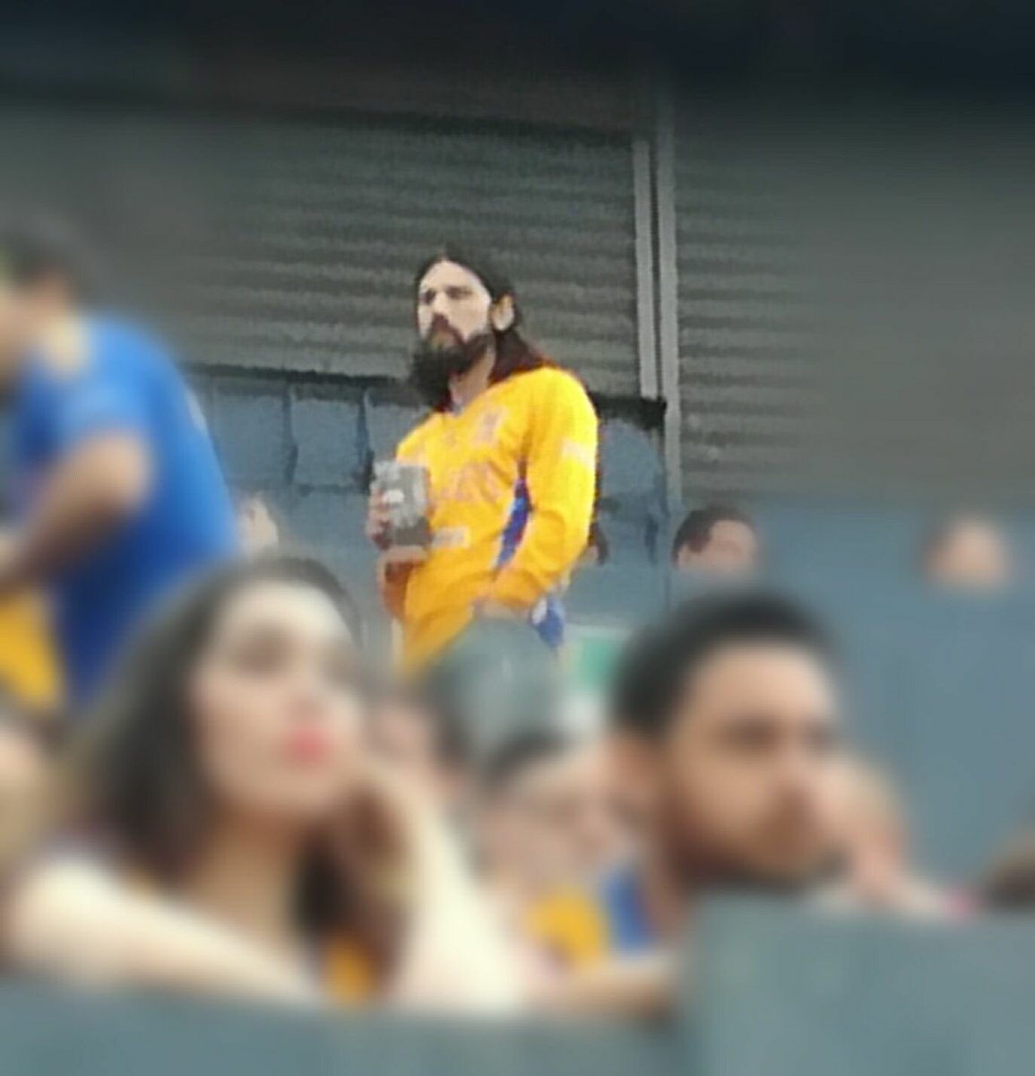 Ernesto Saucedo (ersauced) Twitter