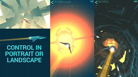 newsinvideos's tweet photo. The free iOS app of the week is #Space game #Hyperburner
https://t.co/Ga0uY6zNqt https://t.co/ALNSShelG2