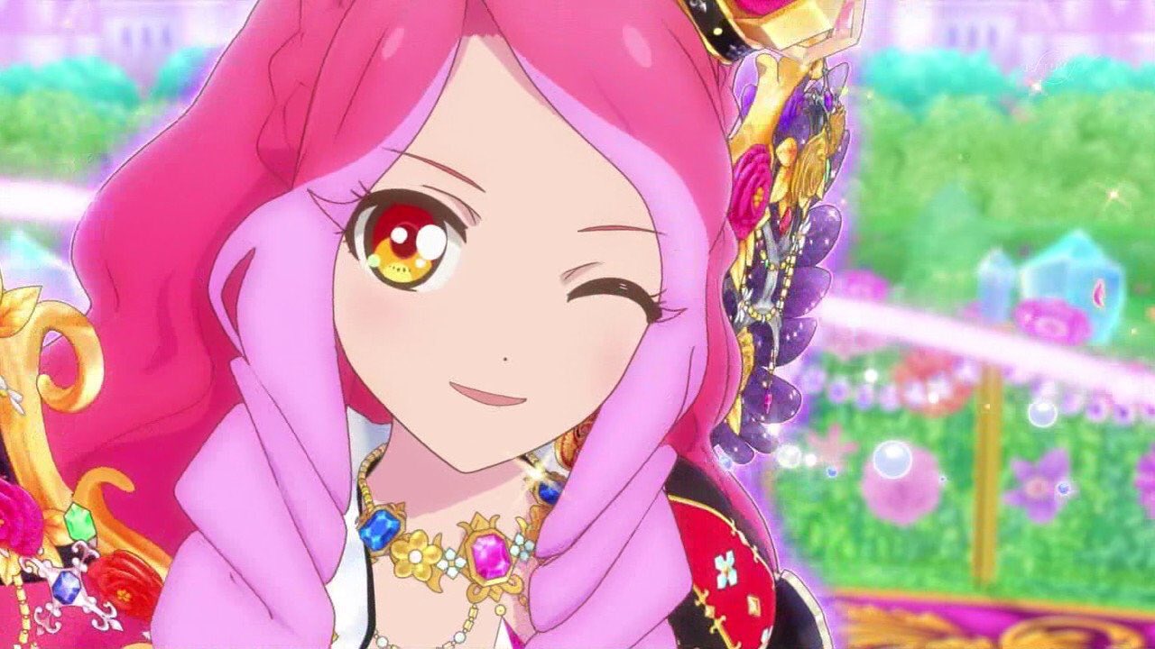 Twitter এ ハラ ぎゅり エルザ様のソロの曲いい曲じゃない 何回も聞いてしまう アイカツスターズ エルザフォルテ T Co Pus2wbcvmz ট ইট র