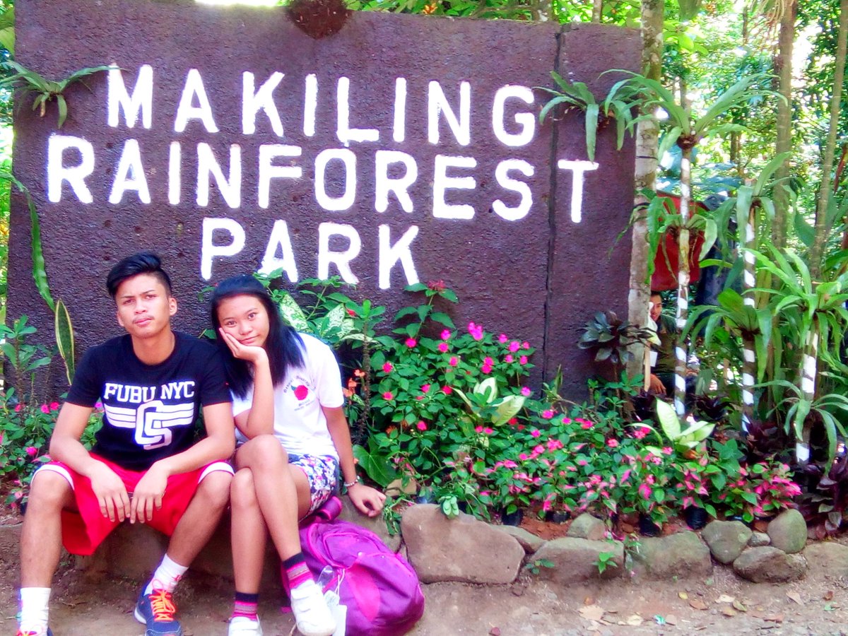 imangelroxas's tweet photo. A 4 days camping trip with my love #MakeItMakiling @kenneth00012 https://t.co/WRqKRFTRGv