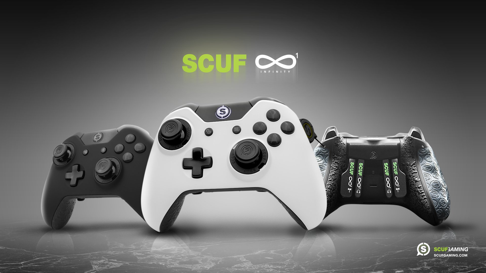 Scuf Gaming On Twitter Our Infinity1 FPS Series Wont Let You Down On 
