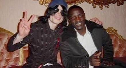 Happy Birthday to Akon  