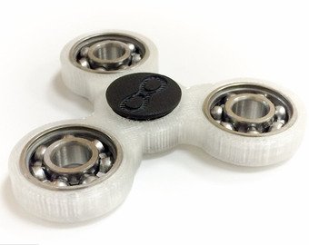 NewFidgets's tweet photo. This Spinner 😍

#trispinner #fidget #FidgetCube #best #product #cheap #sale #new #gadget #toy #stainlesssteel #addiction #trispinners #free https://t.co/835UR6rsig