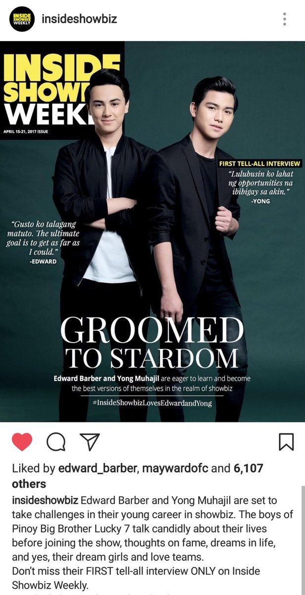 MayWardArticle's tweet photo. For those who haven't liked this yet, now is THE time! Go visit @noinkofficial on Instagram!

Link: https://t.co/Hv7BvtMevx

#MayWard https://t.co/ivUcVKntFK