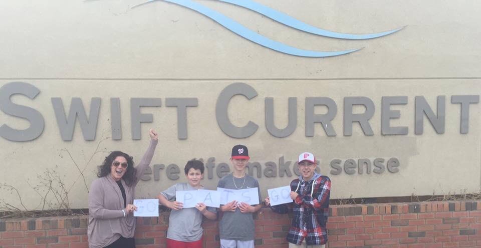 Sending some good karma. <a href="/WHLPats/">Regina Pats</a>