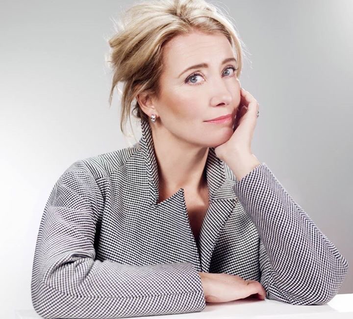 Happy birthday also to, Emma Thompson!! 