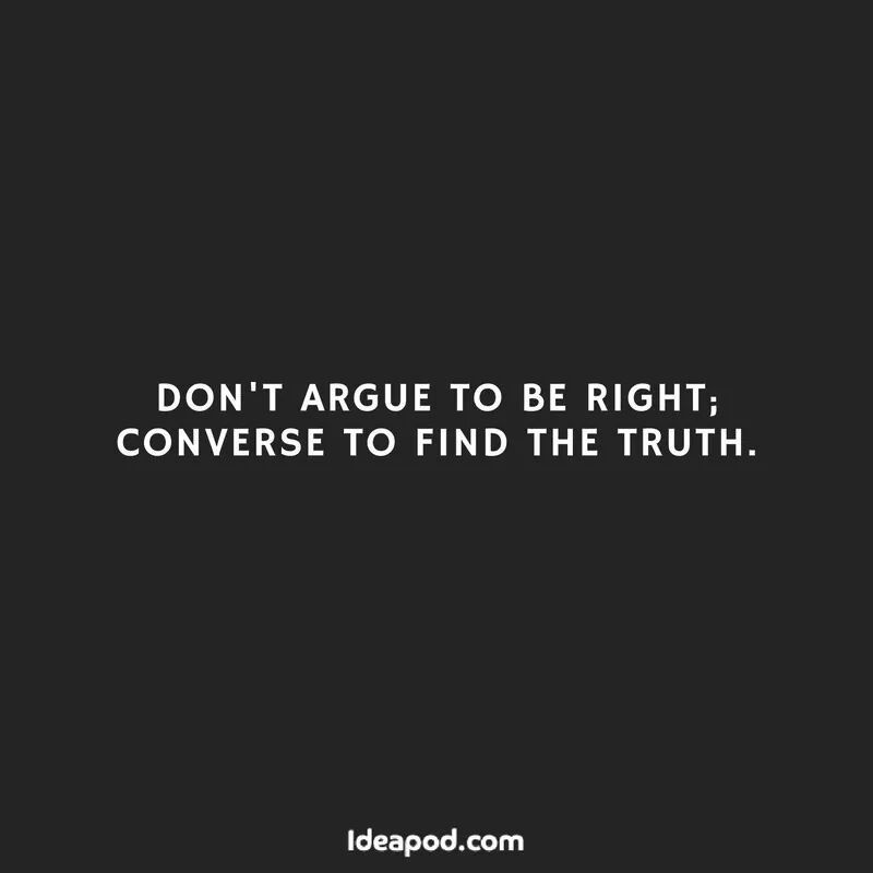 ideas's tweet photo. Converse to find the truth.. https://t.co/L2yZjawpc8 https://t.co/jYNGzwXOuC