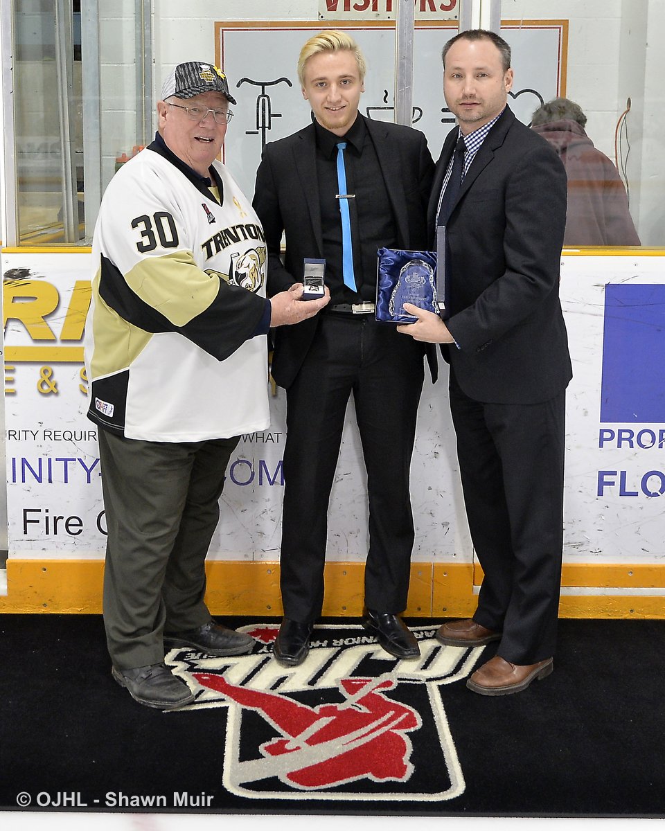 OJHL Images DOP tweet media