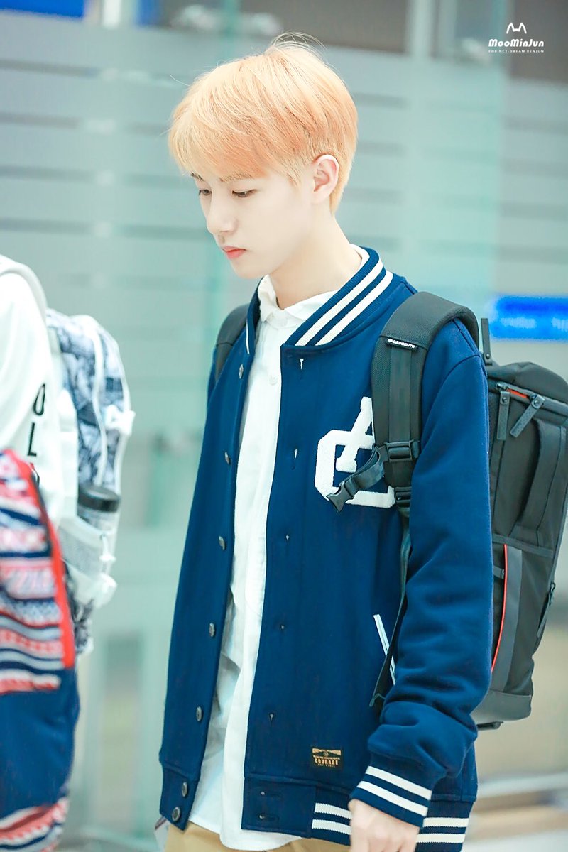 MooMinJUN0323's tweet photo. 170407 인천출국 

펑요!😊💕

#런쥔 #인준 #NCT_DREAM #엔시티드림 https://t.co/O5zjqtd7w7