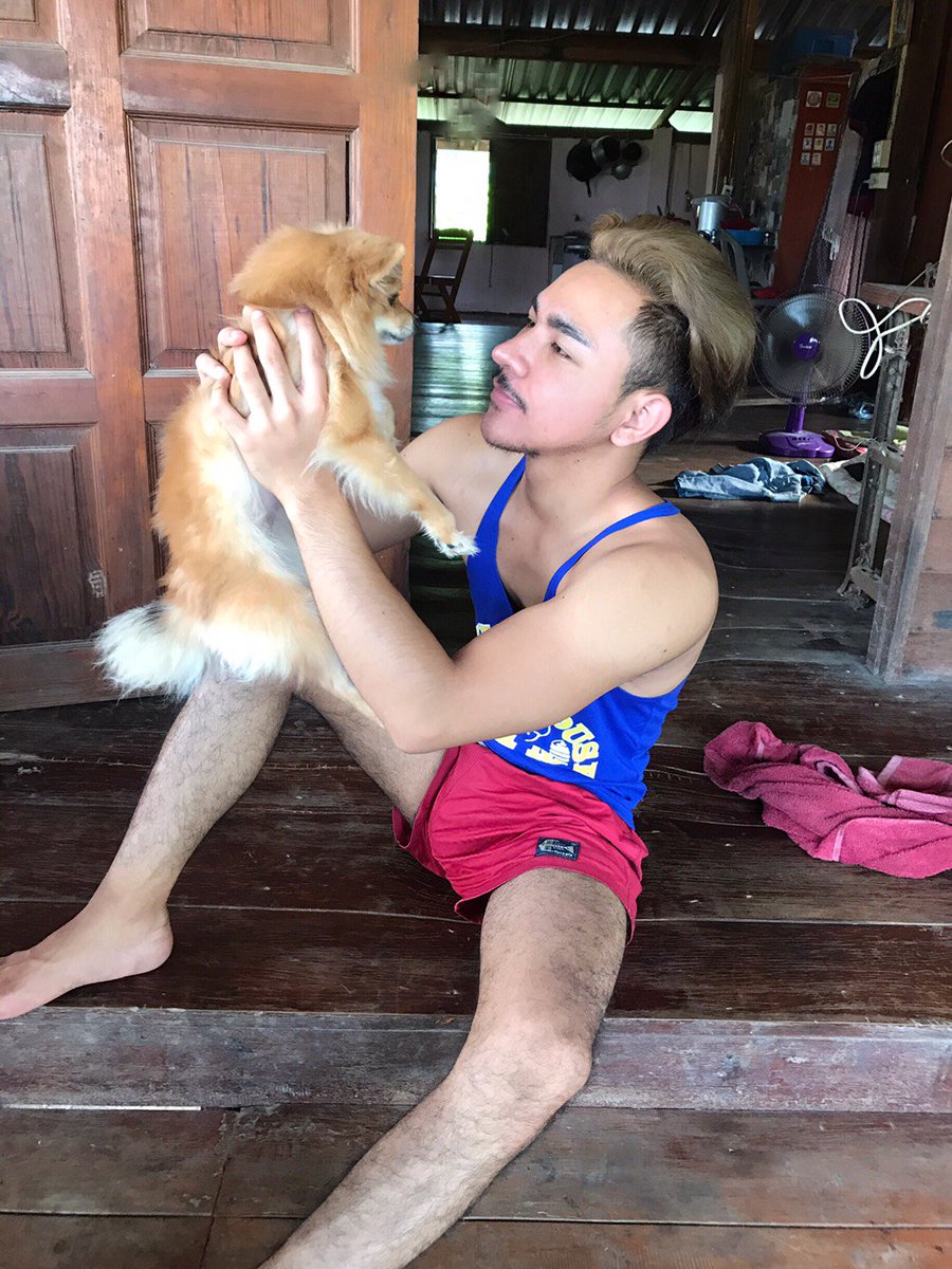 BIGGUN_z's tweet photo. ขนอีม่อนเข้าจมูกวุ๊ยยย!!😉😉
สภาพเพิ่งตื่น555
#รุกบ้านๆ
#ฝากรีทวิตให้หน่อยนะครับ^^ https://t.co/4sxWzWL0BI
