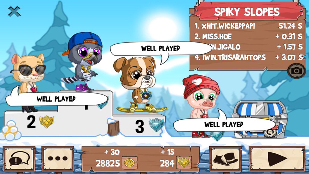 xklassy's tweet image. Having a blast @ #funrun2 #WickedPapi #Jigalo #TriSarahTops
